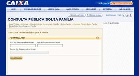 como pedir bolsa família|bolsa familiar gov.